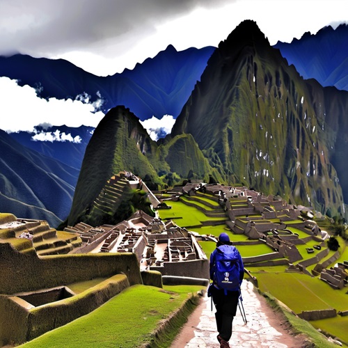 Aventura Andina