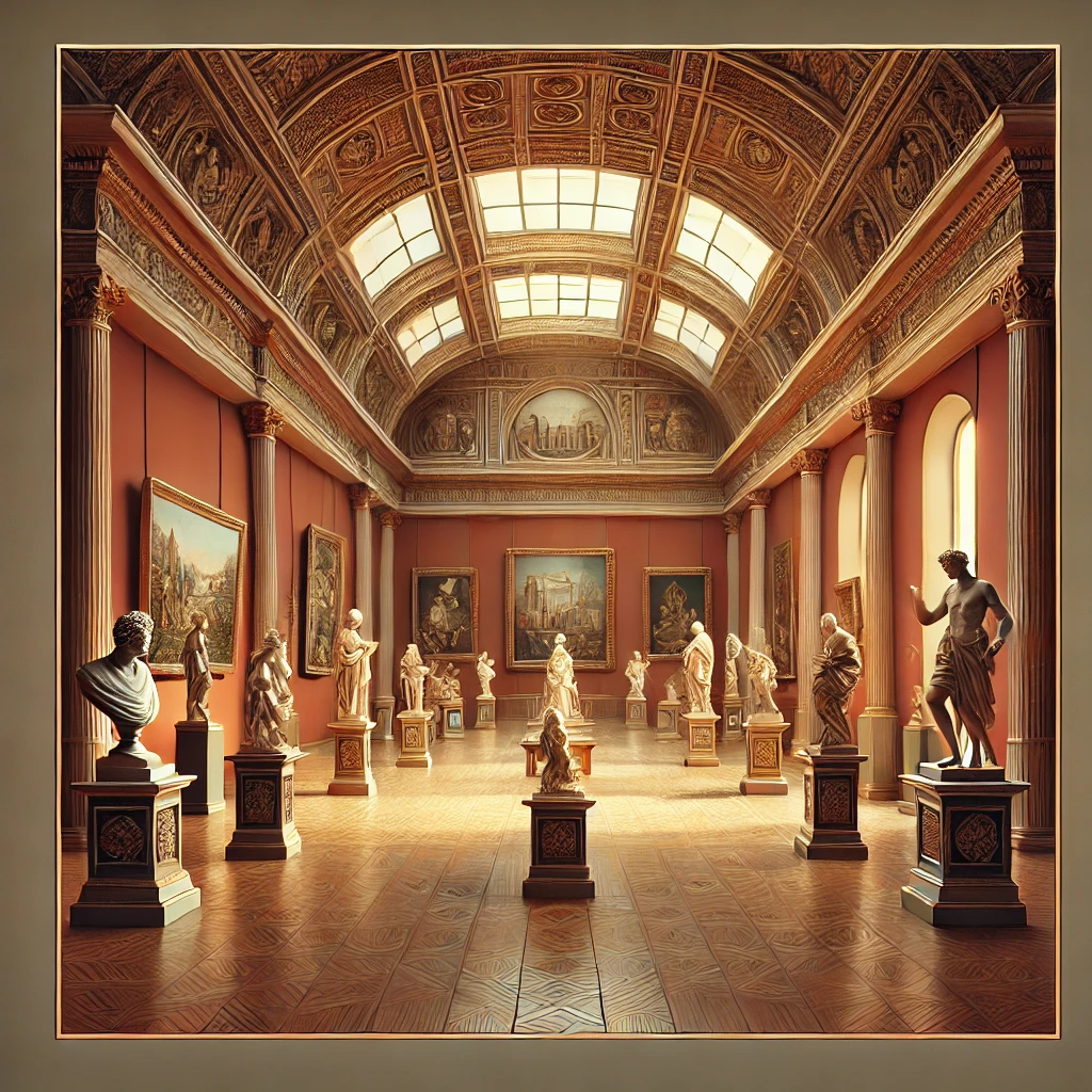Museo de Arte Italiano